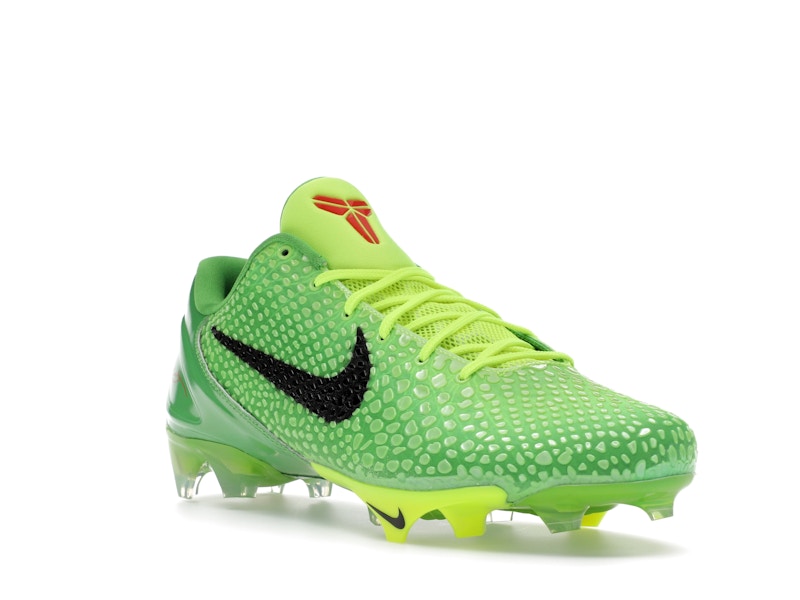 Nike Vapor Edge Kobe 6 SE Grinch