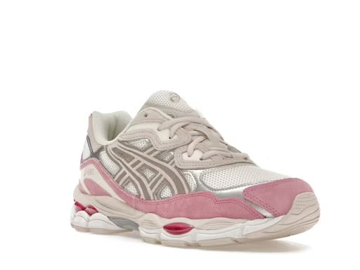 ASICS Gel-NYC Cream Mineral Beige Pink