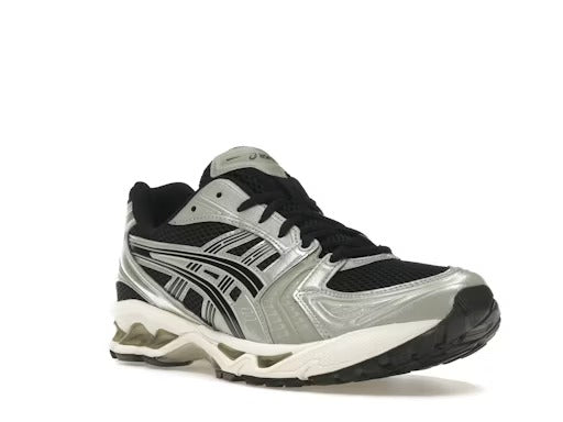ASICS Gel-Kayano 14 Black Seal Grey