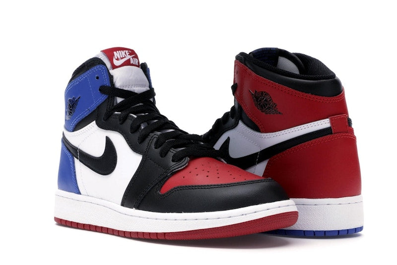 Jordan 1 Retro Top 3 (GS)