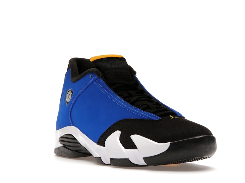 Air Jordan Retro 14 Laney