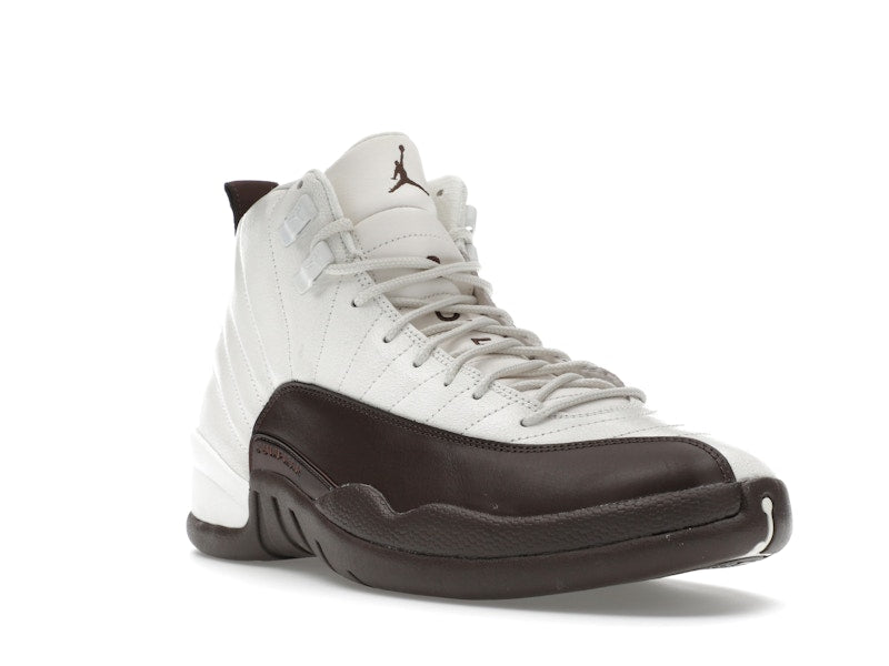 Jordan 12 Retro SP SoleFly Cafecito