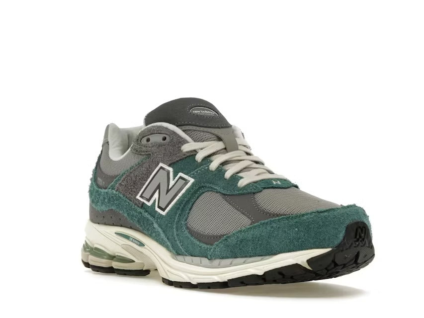 New Balance 2002R New Spruce Magnet