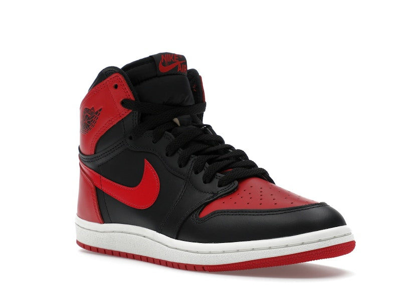 Jordan 1 Retro High '85 OG Bred (2025)