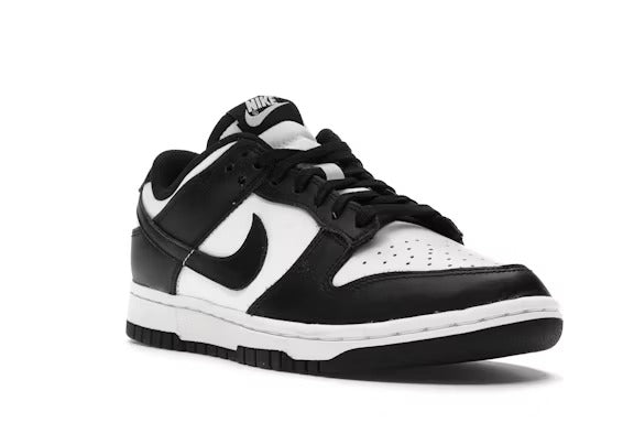 Nike Dunk Low "Black/White Panda " (W) (2021)
