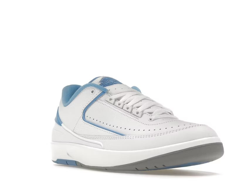 Jordan 2 Retro Low UNC