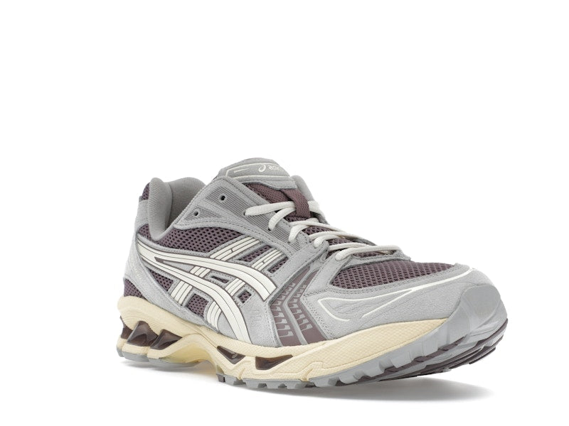 ASICS Gel-Kayano 14 Mauve Grey Cream