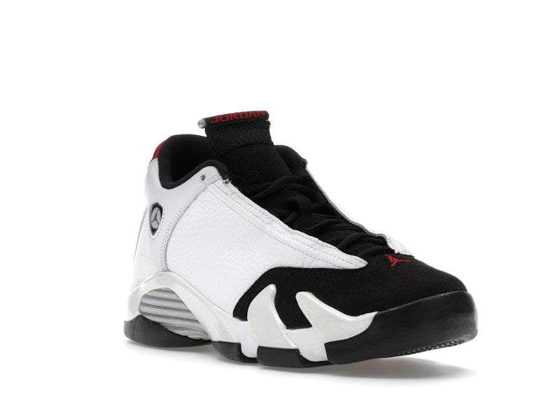 Jordan 14 Retro Black Toe (2024) (GS)