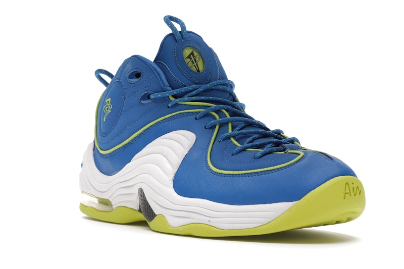 Nike Penny II LE Sprite