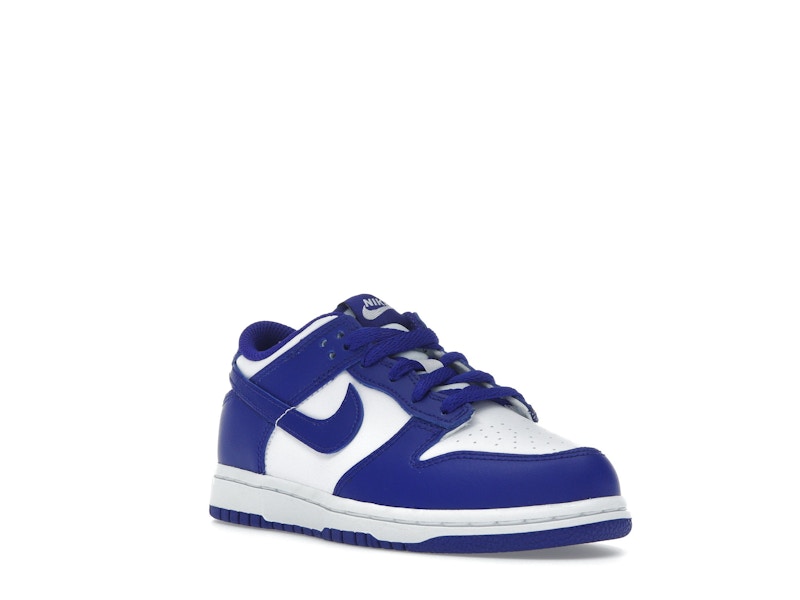 Dunk Low PS 'Concord'