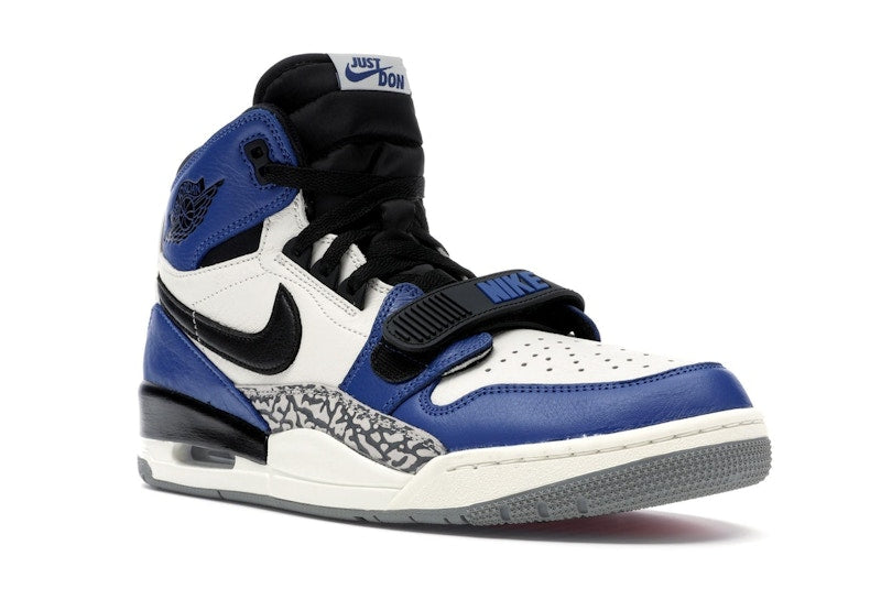 Air Jordan Legacy 312 NRG "Storm Blue"