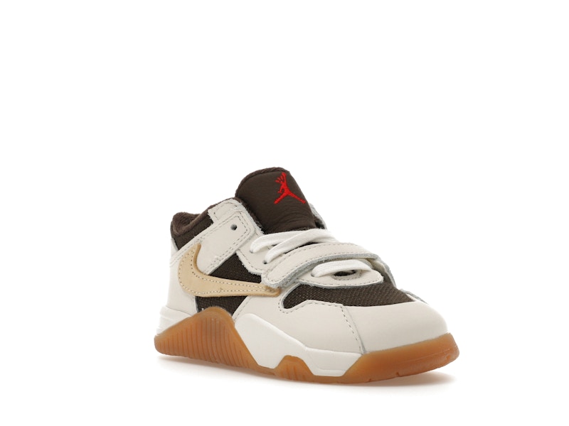 Jordan Jumpman Jack TR Travis Scott Sail (TD)