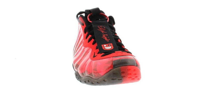 Nike Air Foamposite One Doernbecher 15th Anniversary
