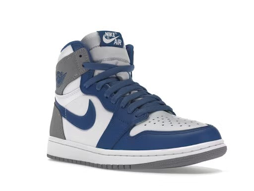 Air Jordan Retro 1 High OG True Blue