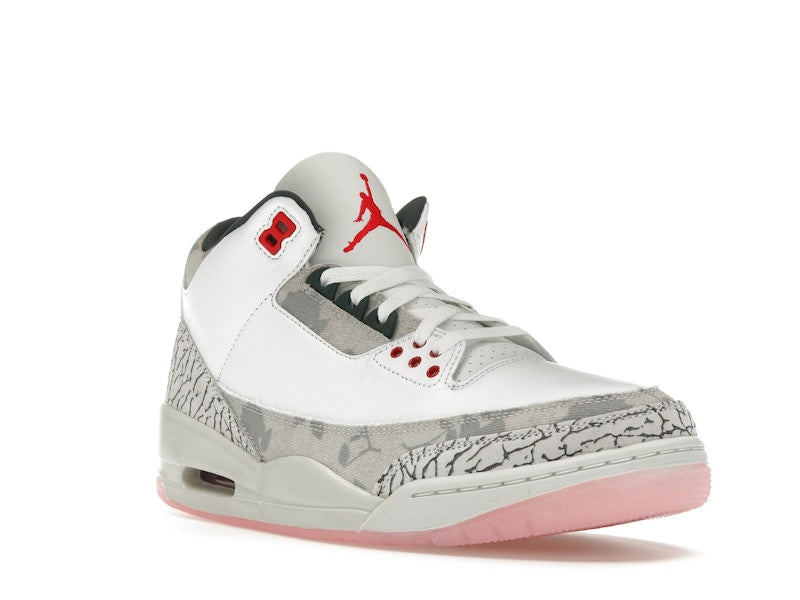 Air Jordan 3 Retro "Wings"