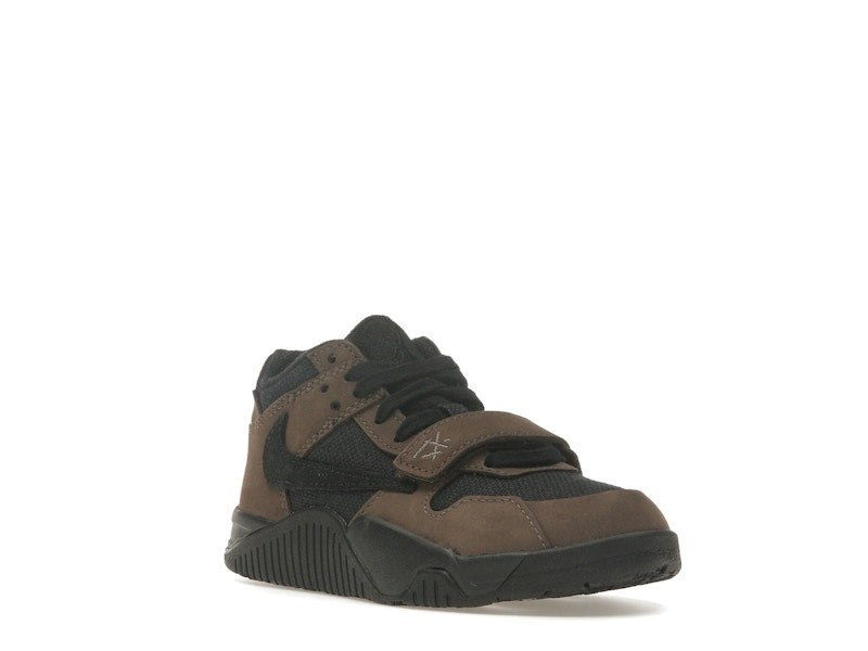 Jordan Jumpman Jack TR Travis Scott Dark Mocha (PS)