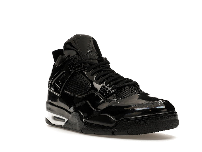 Air Jordan Retro 4 "11Lab4" Black