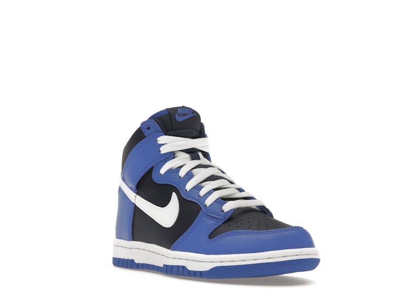 Nike Dunk High Obsidian (GS)
