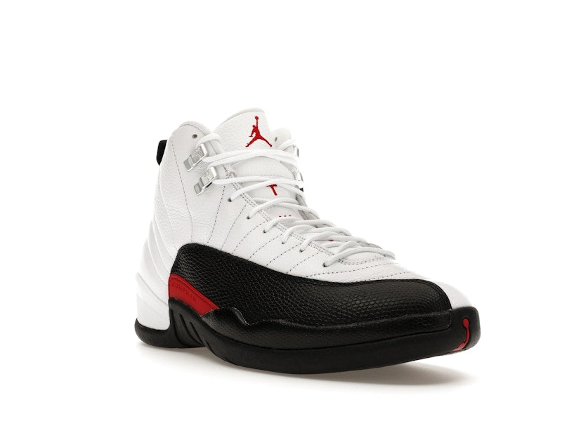 Air Jordan Retro 12 "Taxi Flip"