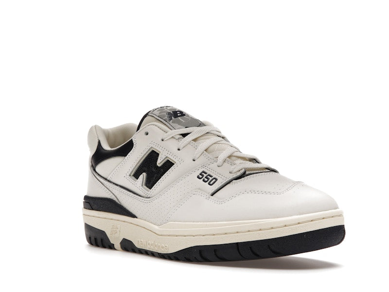 New Balance 550 Aime Leon Dore "White Navy"