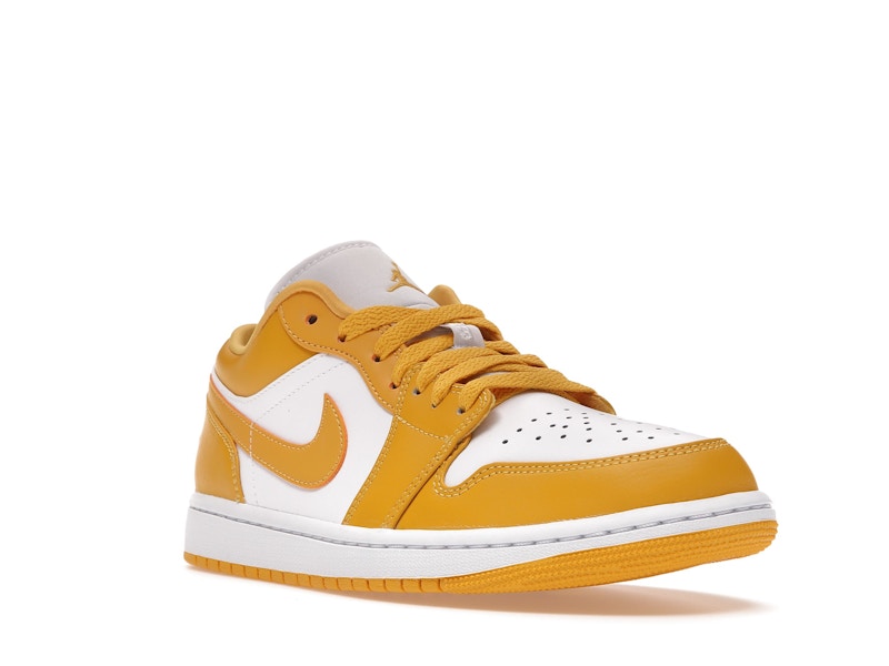 Air Jordan 1 Low "Pollen"