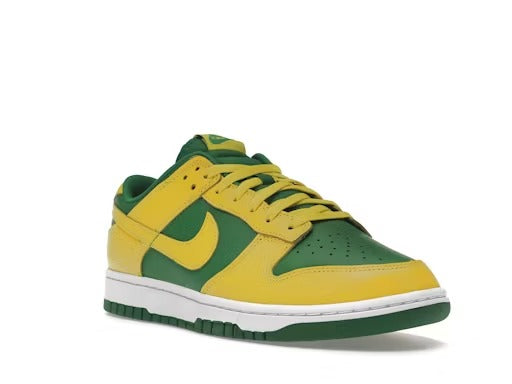 Nike Dunk Low Reverse Brazil