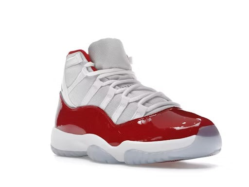 Air Jordan Retro 11 Cherry (2022) (GS)