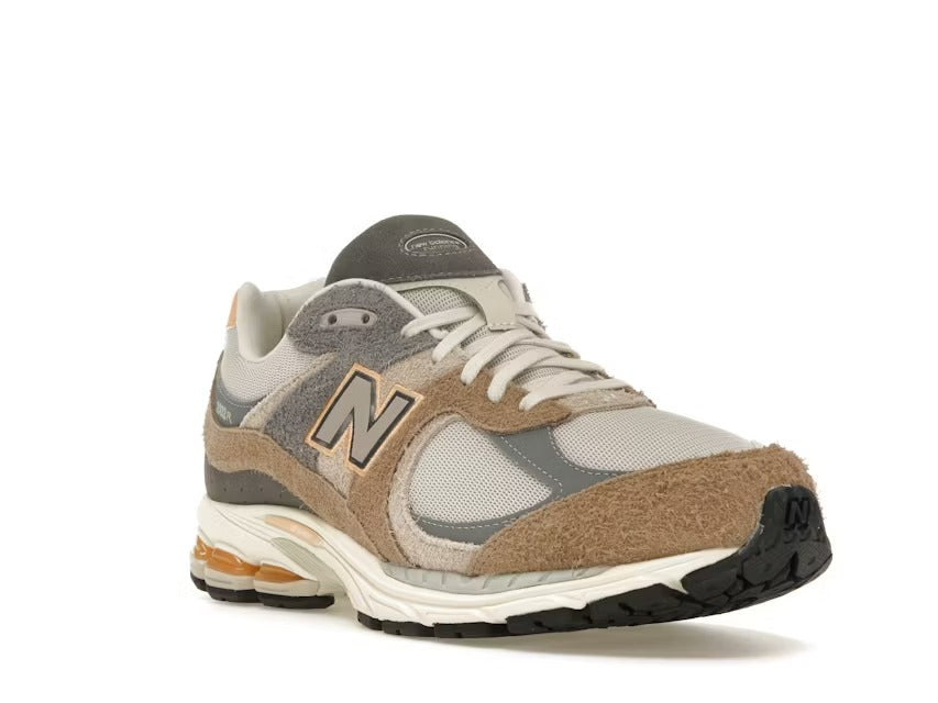 New Balance 2002R Mushroom Hazy Peach