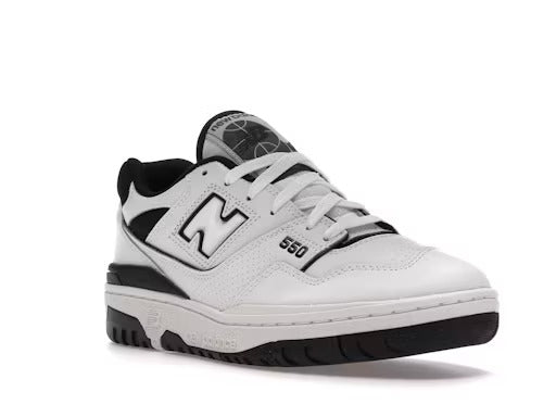 New Balance 550 "White Black"