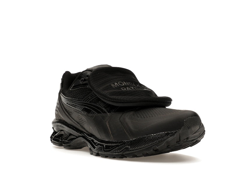 ASICS Gel-Kayano 14 SBTG x Limited Edt Monsoon Patrol Black