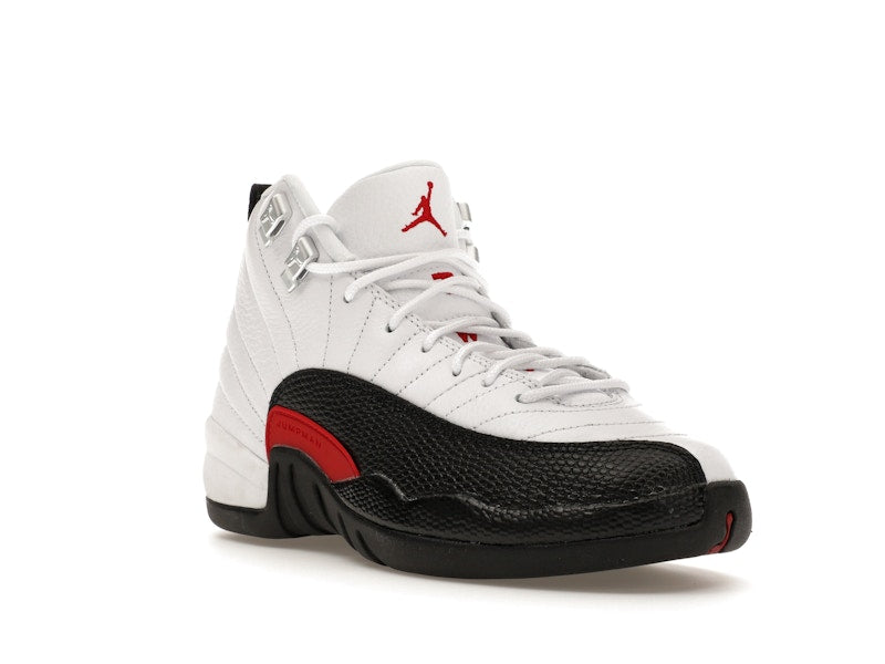 Jordan 12 Retro Taxi Flip (GS)