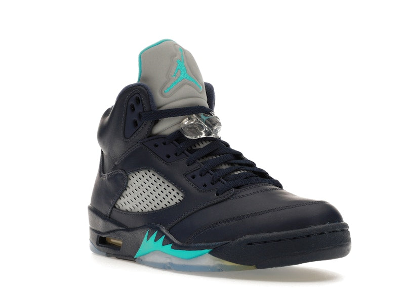 Air Jordan Retro 5 "Pre-Grape"