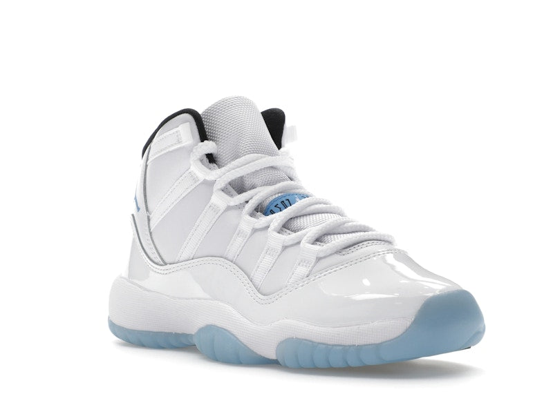 Jordan 11 Retro Legend Blue (2024) (GS)