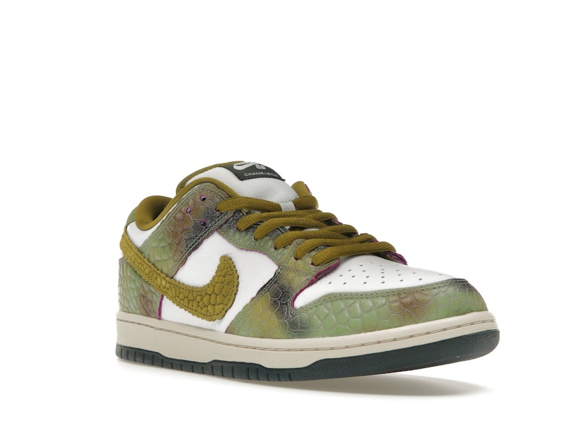 Nike SB Dunk Low Alexis Sablone Chameleon
