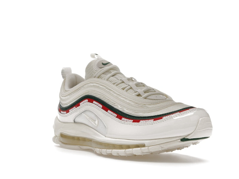 Nike Air Max 97 Undefeated White
