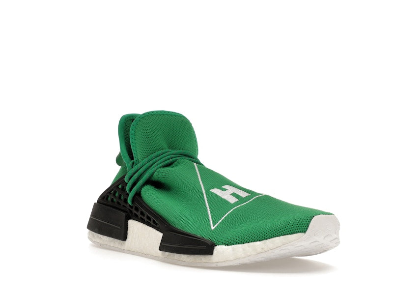 Adidas NMD R1 Pharrell HU "Green"