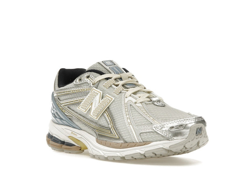 New Balance 1906R Kith White