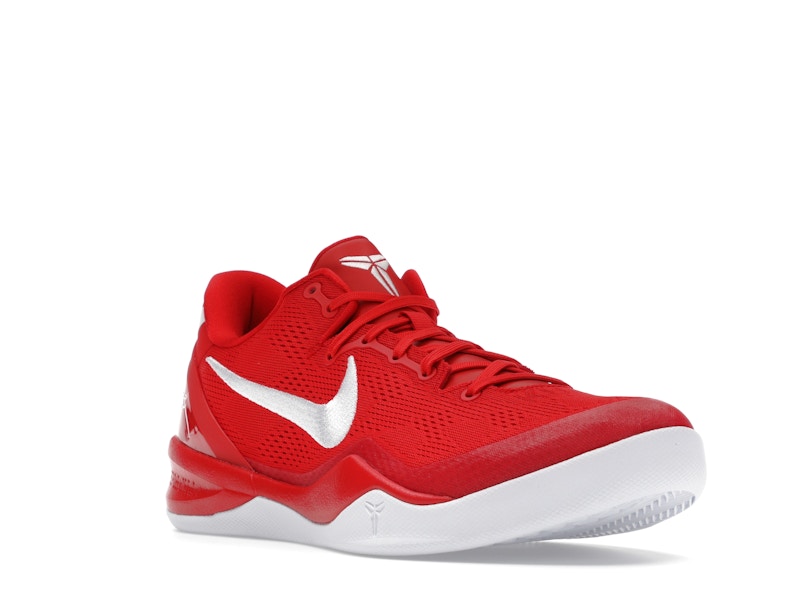 Nike Kobe 8 Protro University Red