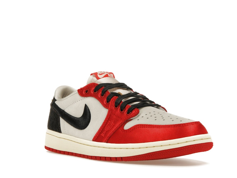 Jordan 1 Retro Low OG Trophy Room Away
