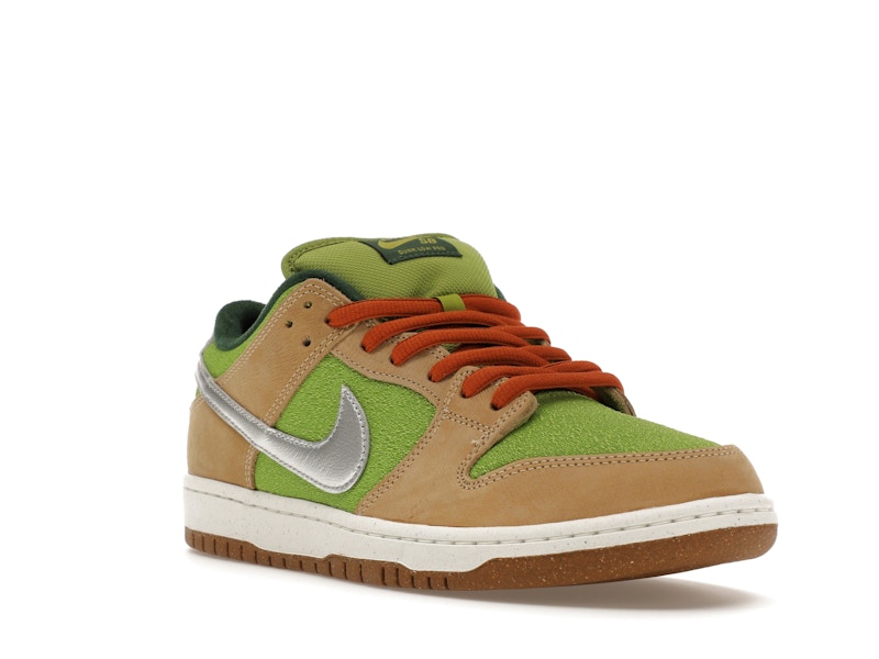 Nike SB Dunk Low Escargot