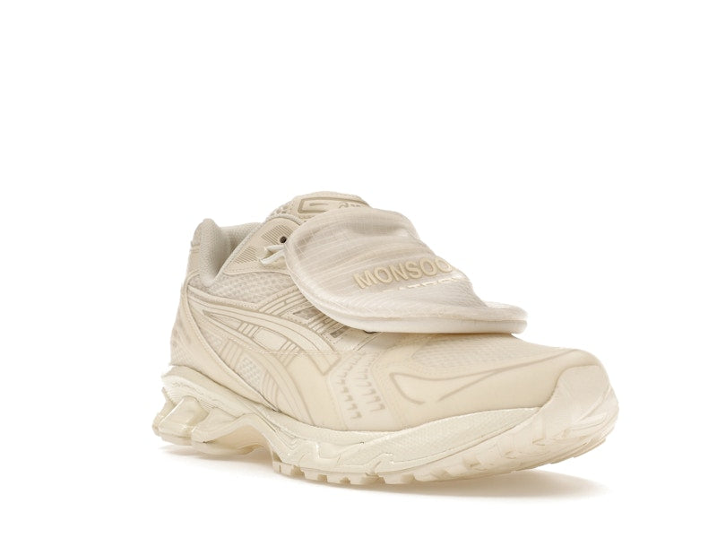 ASICS Gel-Kayano 14 SBTG x Limited Edt Monsoon Patrol Cream