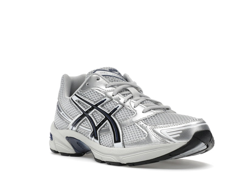 Asics Gel-1130 Glacier Grey/Black