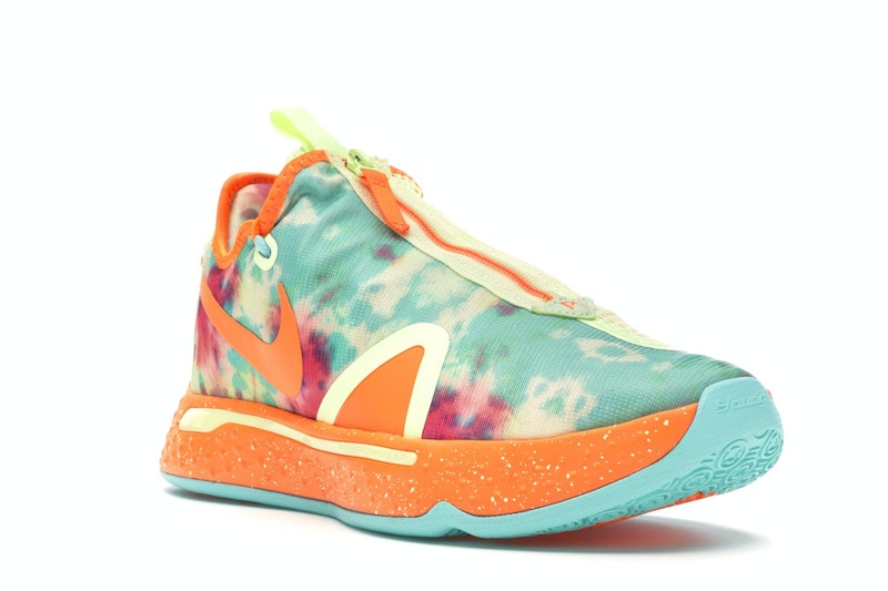 Nike PG 4 Gatorade All-Star (2020)