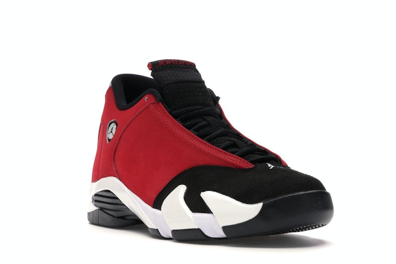 Air Jordan Retro 14 "Gym Red Toro"