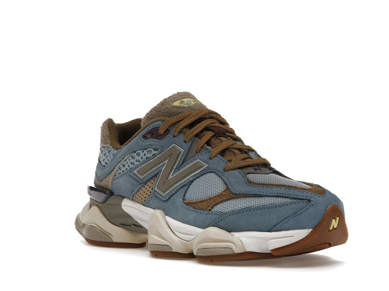 New Balance 9060 Bodega Age of Discovery