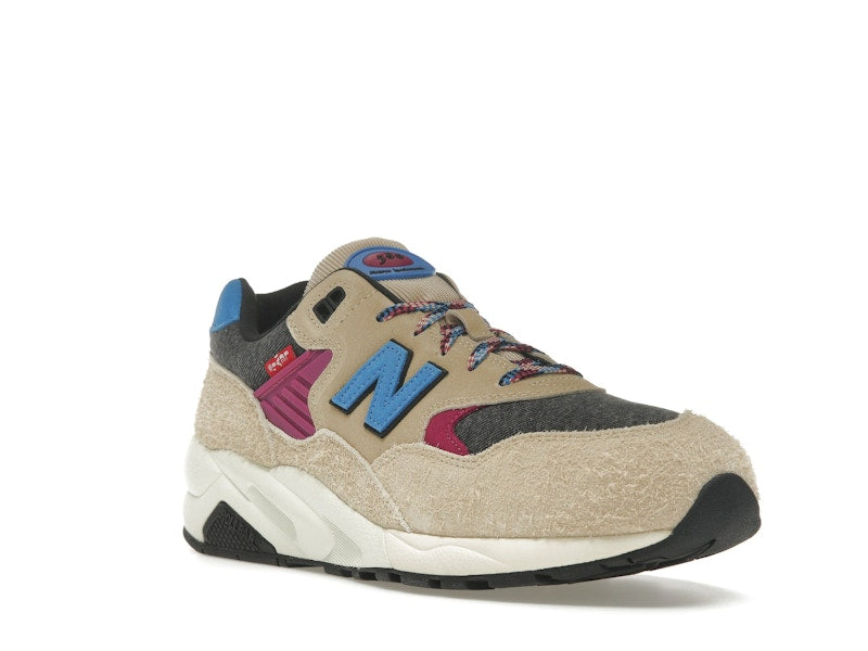 New Balance 580 Levi's Beige
