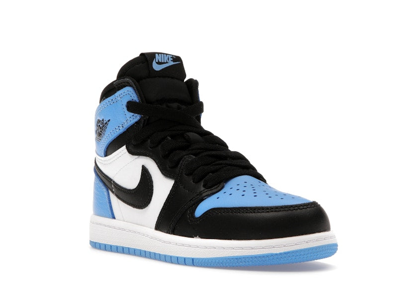 Air Jordan Retro 1 High OG UNC Toe (PS)