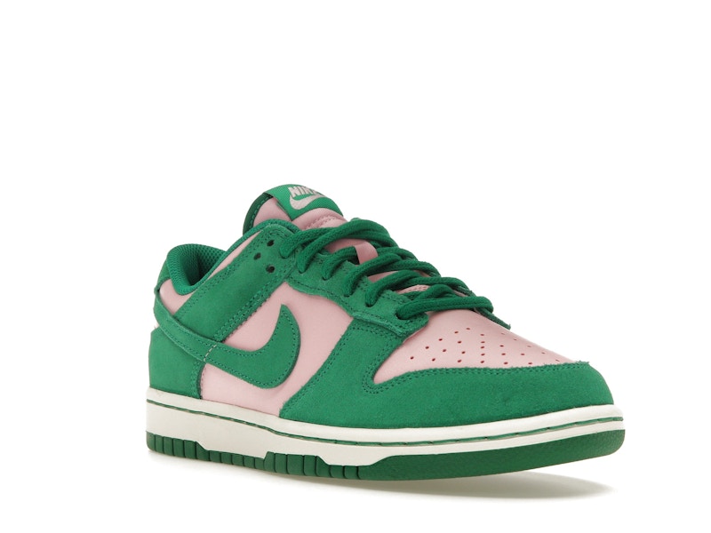 Nike Dunk Low Retro SE Medium Soft Pink Malachite