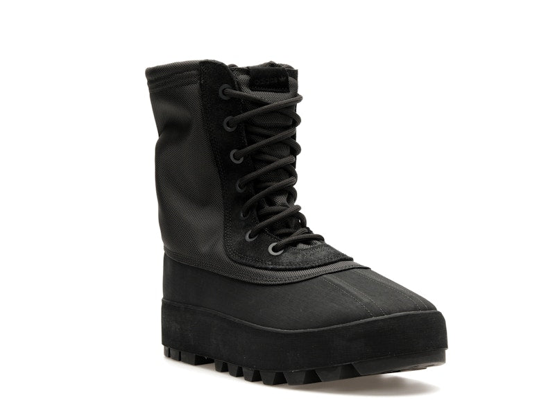 adidas Yeezy 950 Pirate Black (2023)