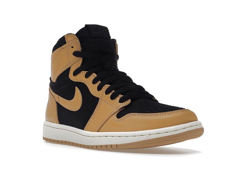Air Jordan Retro 1 High OG Heirloom